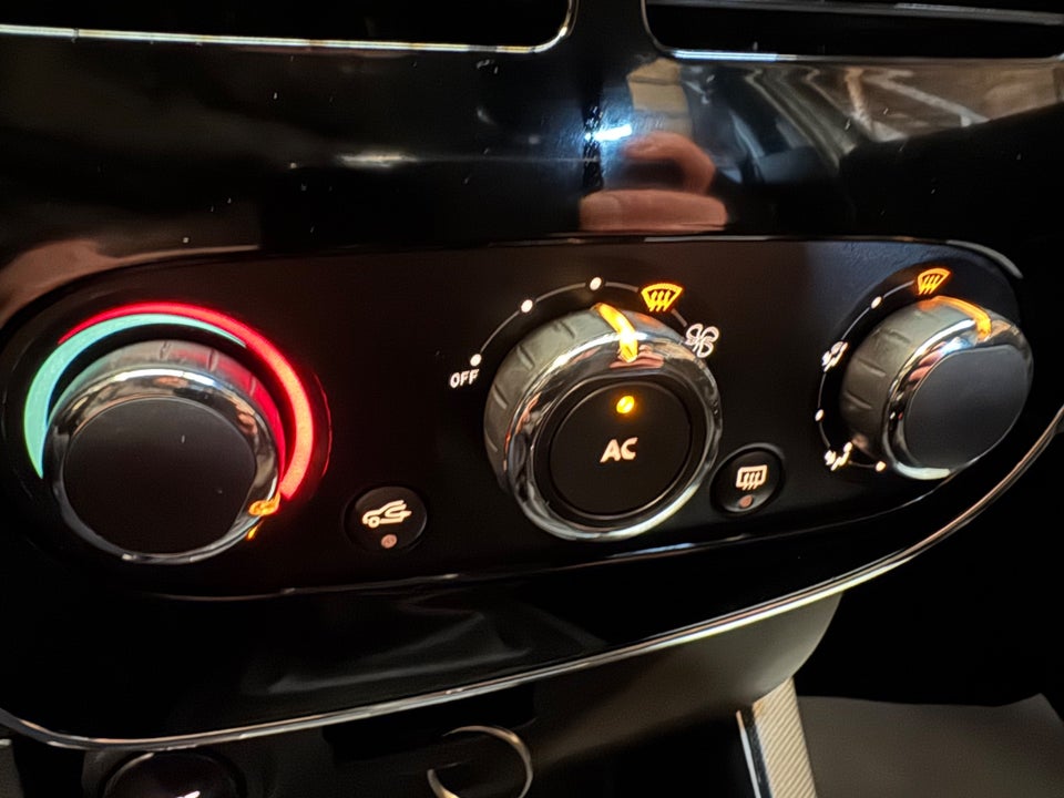 Renault Clio IV 1,5 dCi 75 Formula Edition Sport Tourer 5d