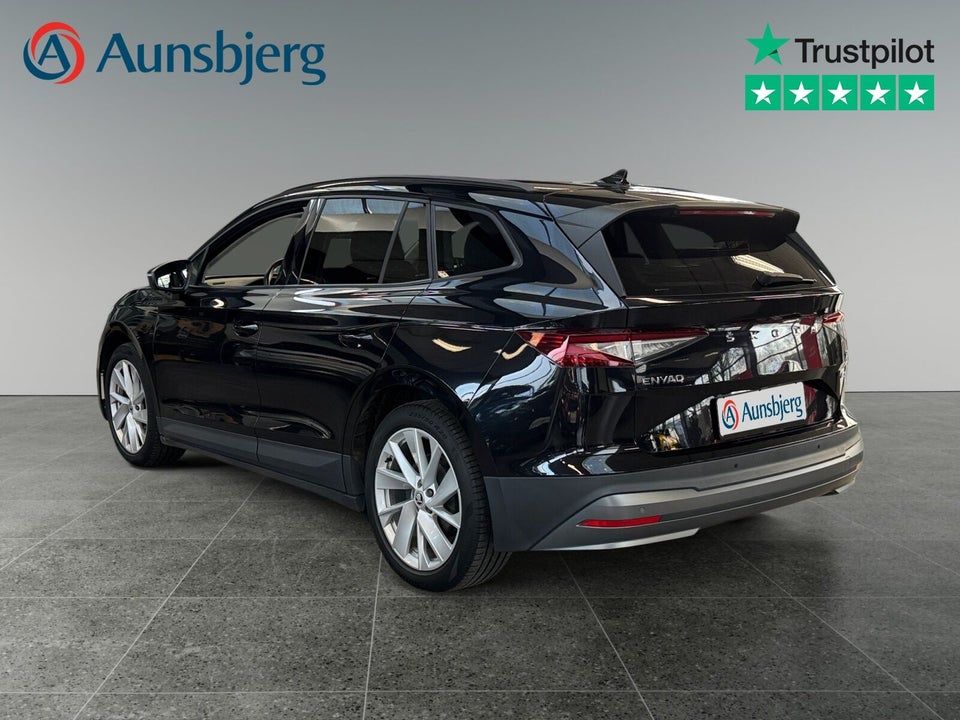 Skoda Enyaq 60 iV 5d