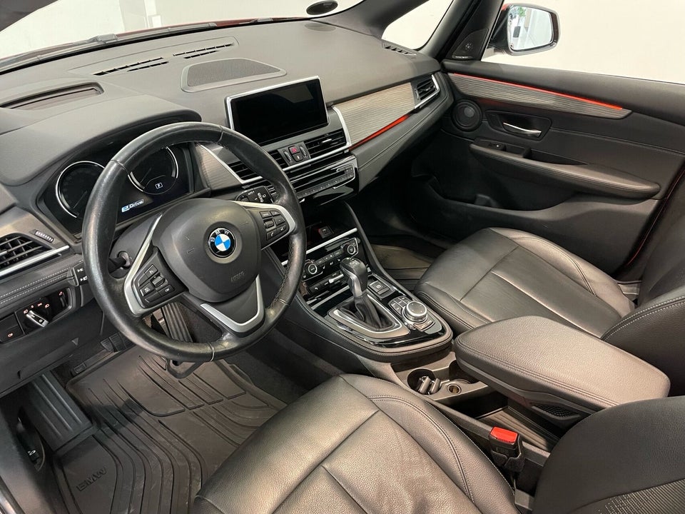 BMW 225xe 1,5 Active Tourer iPerformance aut. 5d