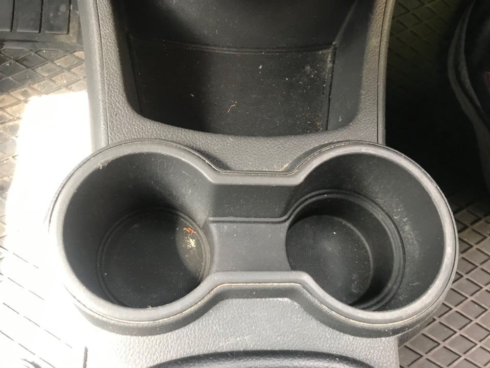 Chevrolet Spark 1,0 LT 5d