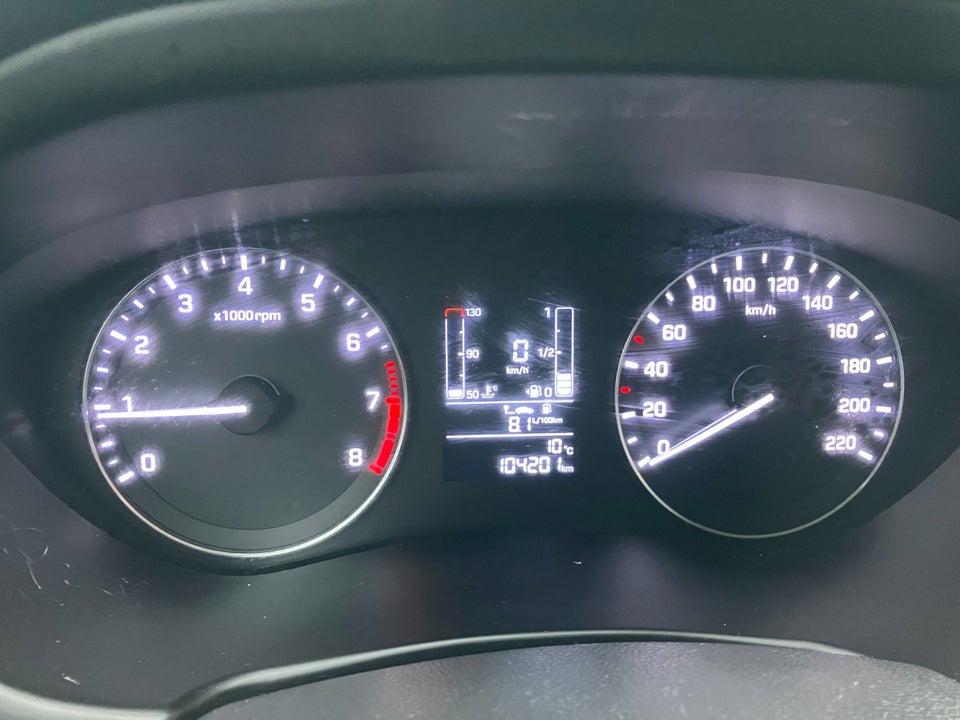 Hyundai i20 1,25 Active 5d