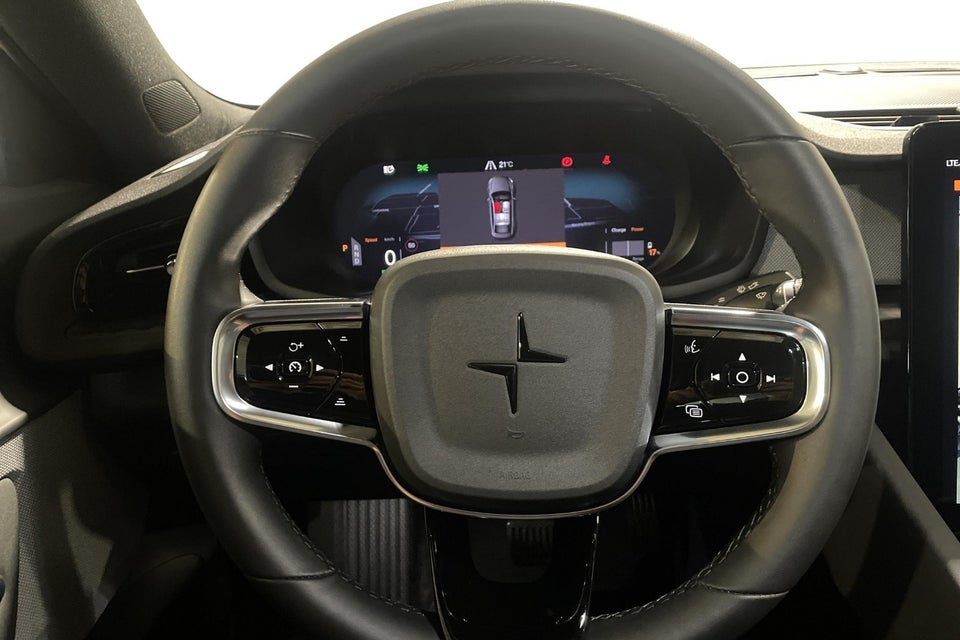 Polestar 2 Long Range 5d
