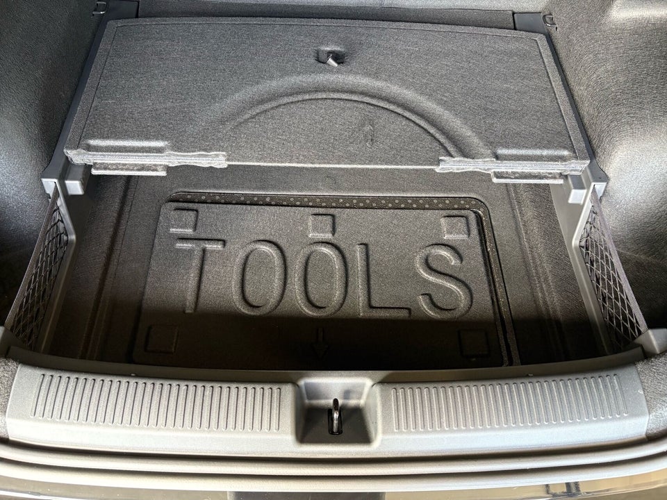 MG MGS5 64 Comfort 5d