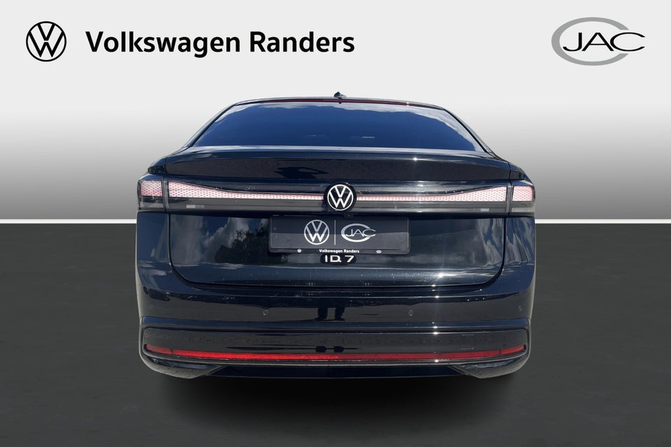 VW ID.7 Style 5d