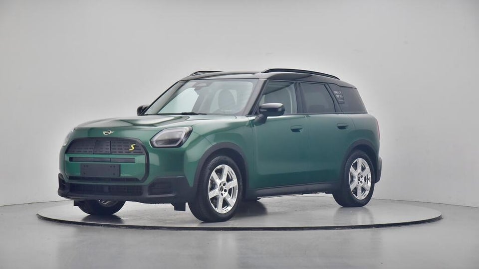 MINI Countryman SE Classic Trim M+ ALL4 5d