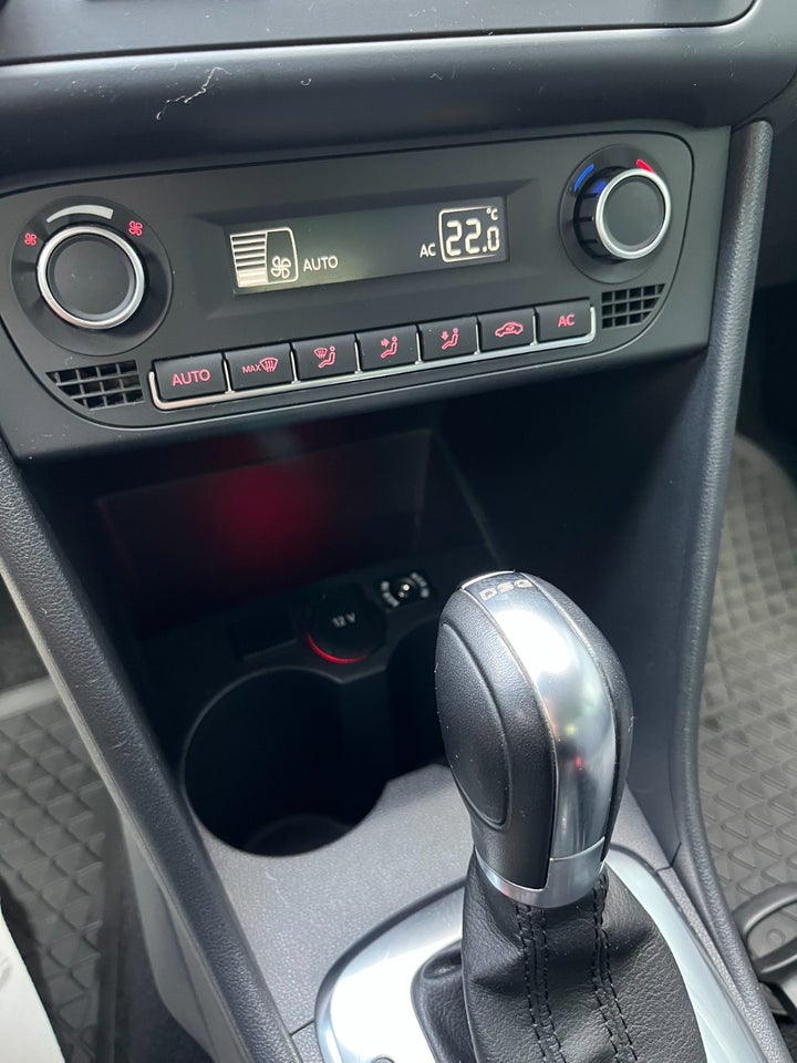 VW Polo 1,4 Comfortline aut. 5d