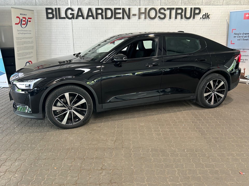 Polestar 2 Long Range 5d