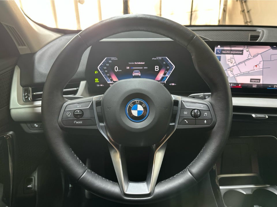 BMW iX1 xDrive30 X-Line 5d