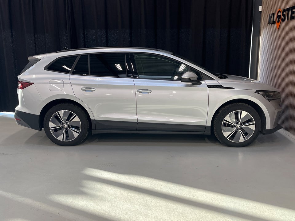 Skoda Enyaq 60 iV Premium 5d