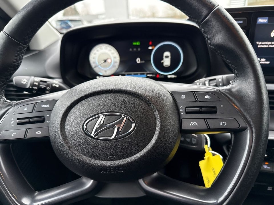 Hyundai i20 1,0 T-GDi Essential 5d