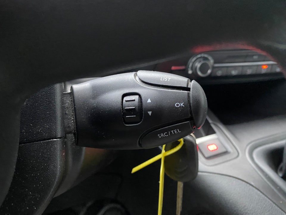 Citroën Berlingo 1,5 BlueHDi 75 L1N1 Van