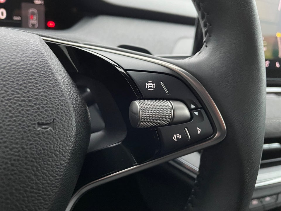 Skoda Enyaq 85 iV 5d