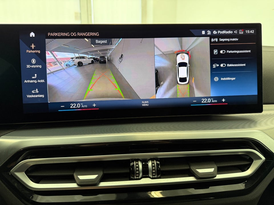 BMW i4 eDrive40 M-Sport 5d