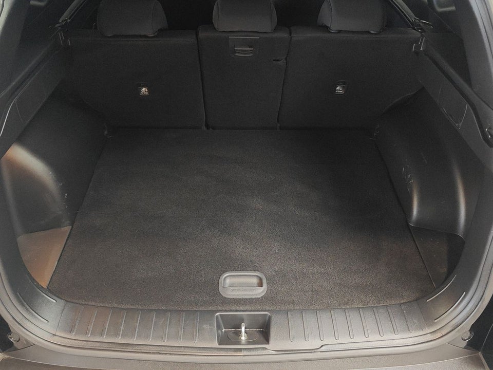 Hyundai Tucson 1,6 PHEV Essential aut. 4WD 5d