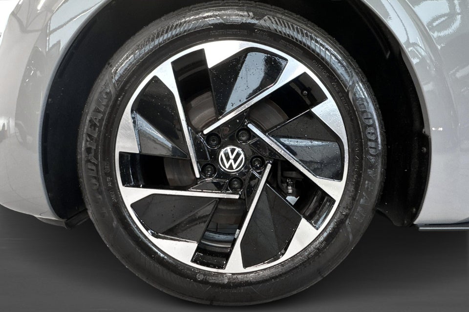 VW ID.3 58 1ST Pro Performance 5d