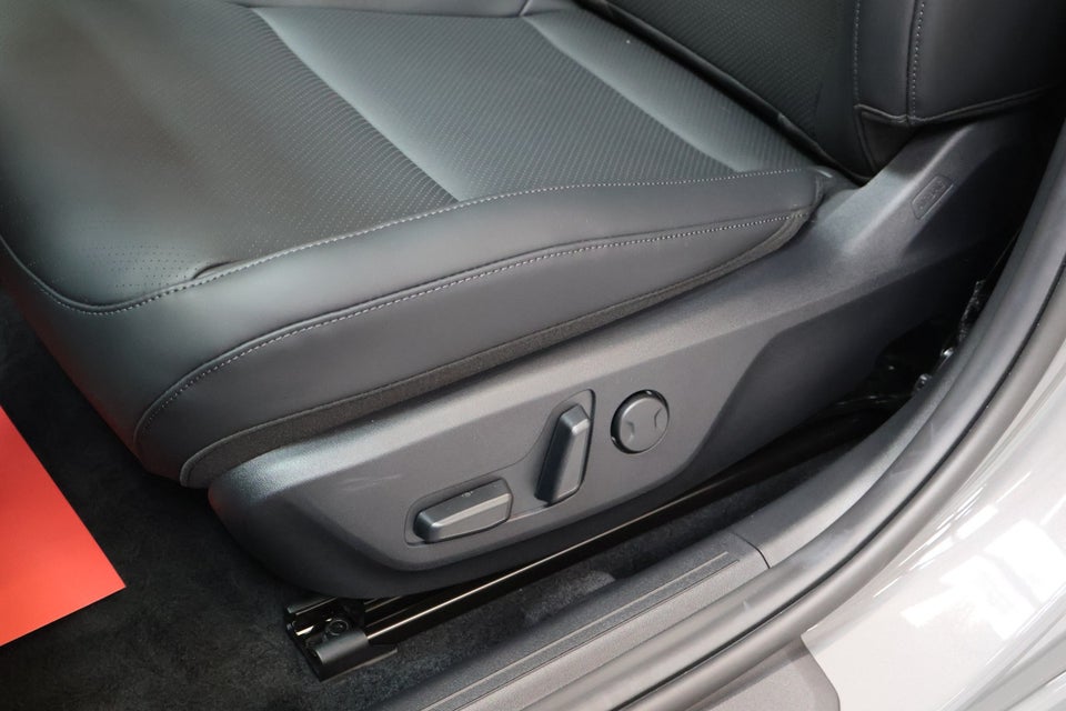 Kia EV4 81 Long Range Upgrade Fastback 4d
