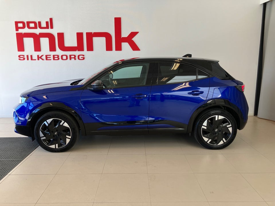 Opel Mokka-e 54 GS Line 5d