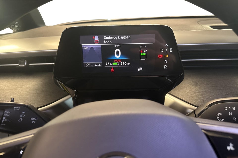 VW ID.Buzz 79 Life+ SWB Van 5d