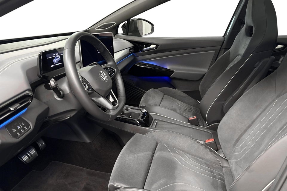 VW ID.4 77 Style Edition 5d