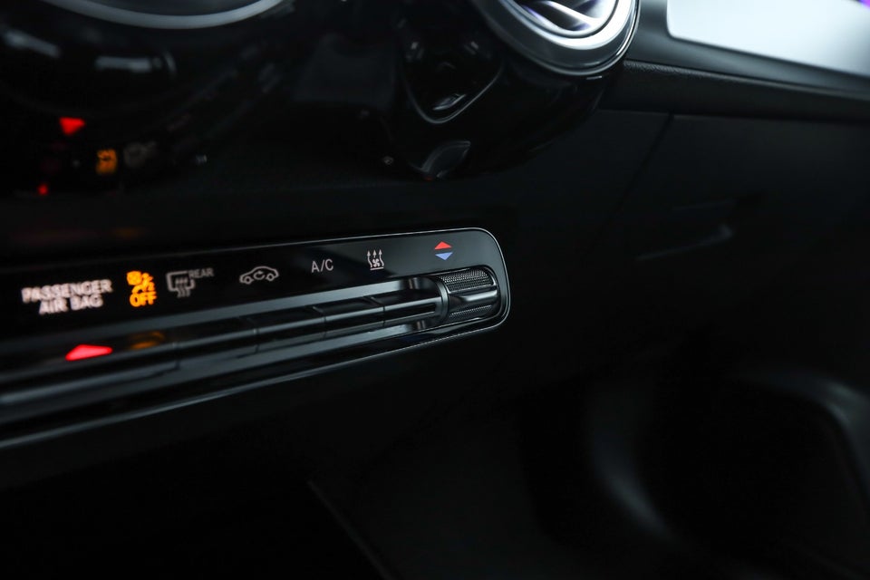 Mercedes EQB250+ AMG Advance 5d