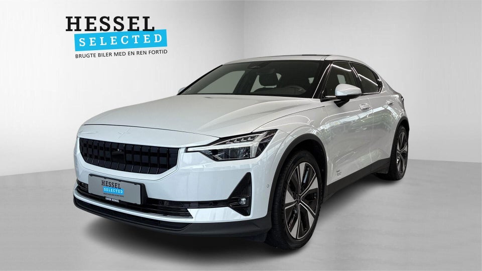 Polestar 2 Long Range 5d