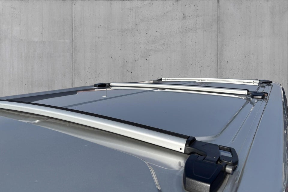 Ford Transit Custom 320L 2,0 TDCi 185 Sport aut.