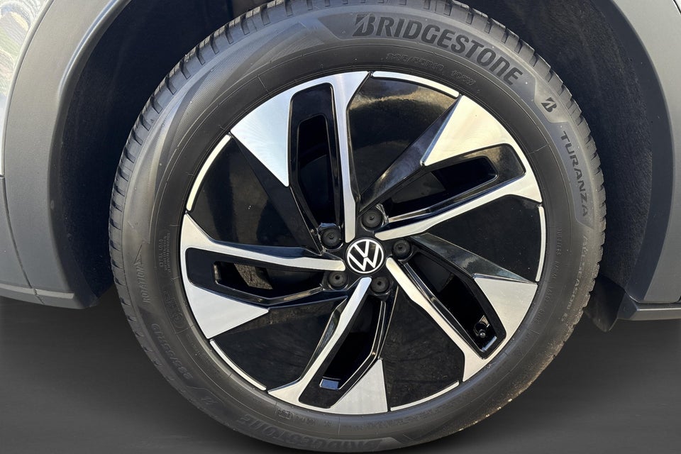 VW ID.4 77 Pro Style 5d