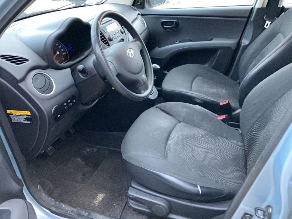 Peugeot 207 1,6 CC 2d