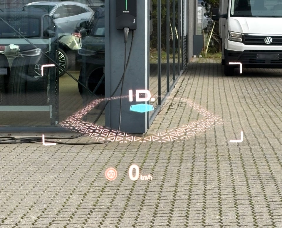 VW ID.5 77 Pro Performance 5d