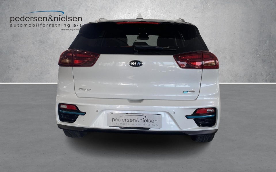 Kia e-Niro 64 Spirit 5d