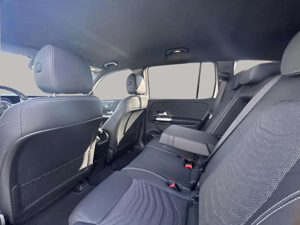 Mercedes EQB250+ Progressive Advance 5d