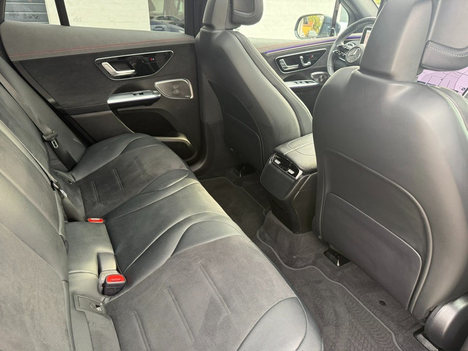 Mercedes EQE350 SUV AMG Premium Plus 4Matic 5d