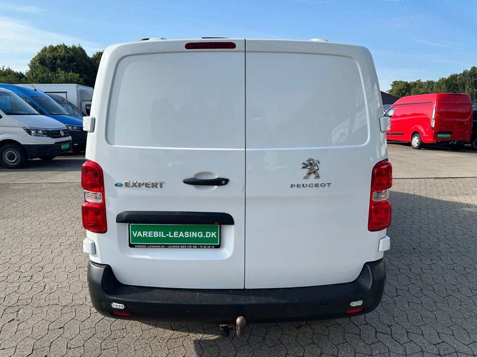 Peugeot e-Expert 75 L2 Plus Van