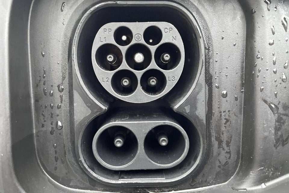 BYD Dolphin 60 Design 5d