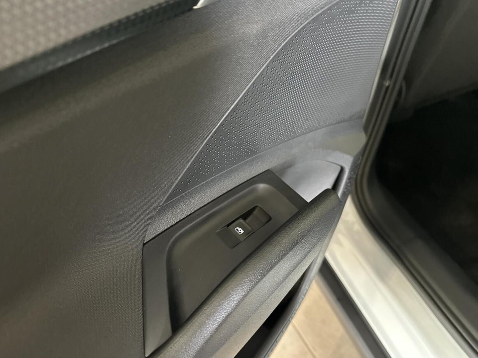 Skoda Elroq 60 iV Selection 5d