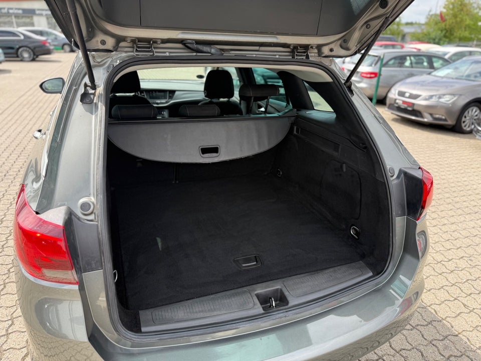 Opel Astra 1,0 T 105 Enjoy Sports Tourer 5d