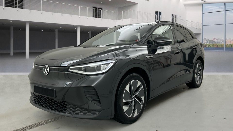 VW ID.4 77 Pro Performance 5d