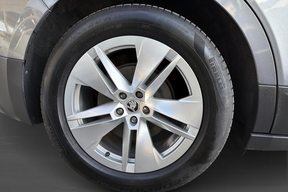 Skoda Enyaq 85 iV Premium 5d