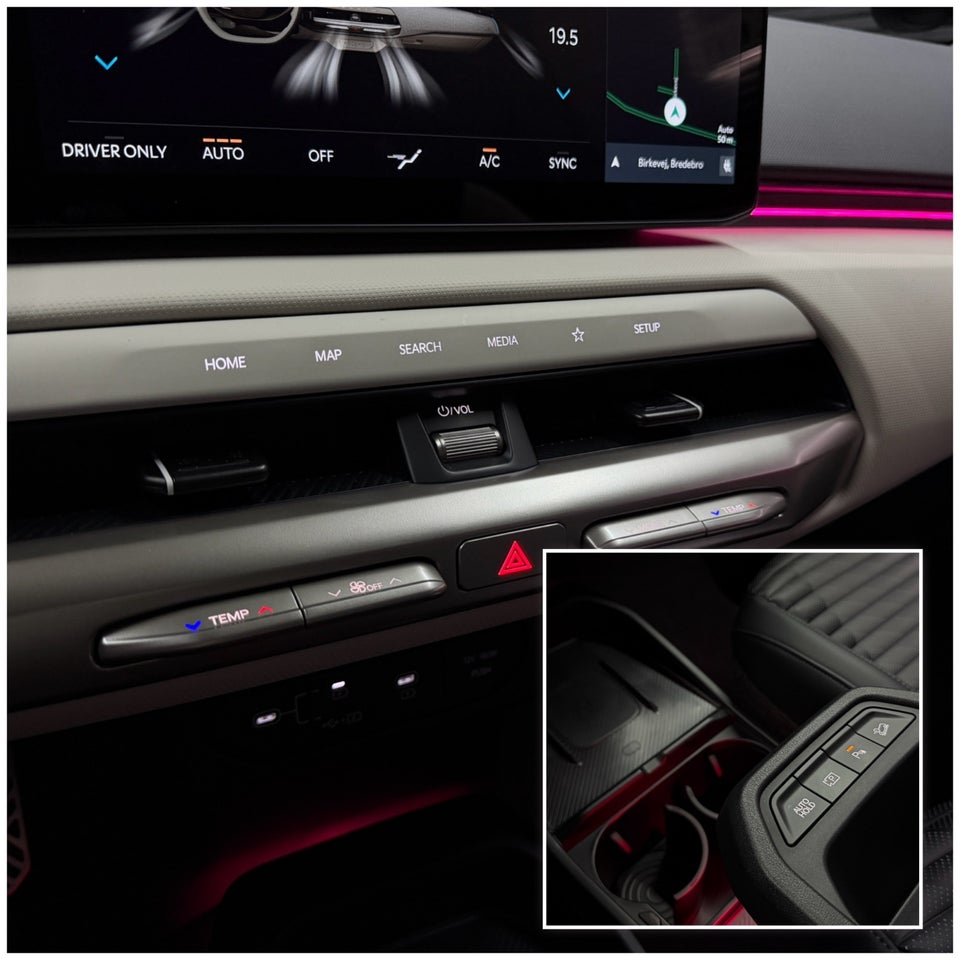 Kia EV4 81 Long Range GT-Line 5d