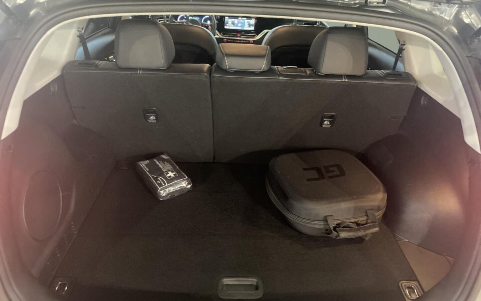Kia e-Niro 64 Spirit 5d