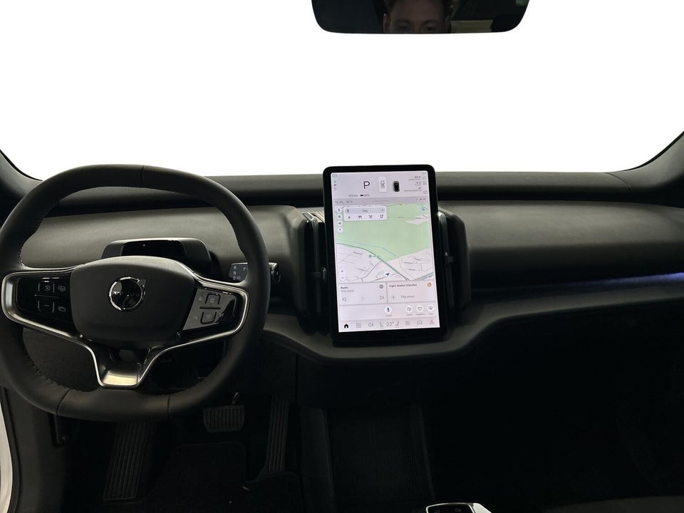 Volvo EX30 CC Twin Performance Ultra 5d