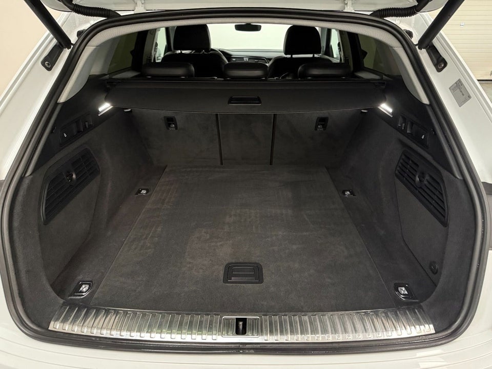 Audi e-tron 50 Advanced Prestige quattro 5d