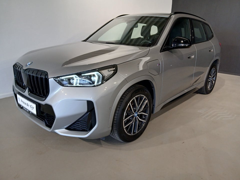 BMW X1 1,5 xDrive25e M-Sport aut. 5d