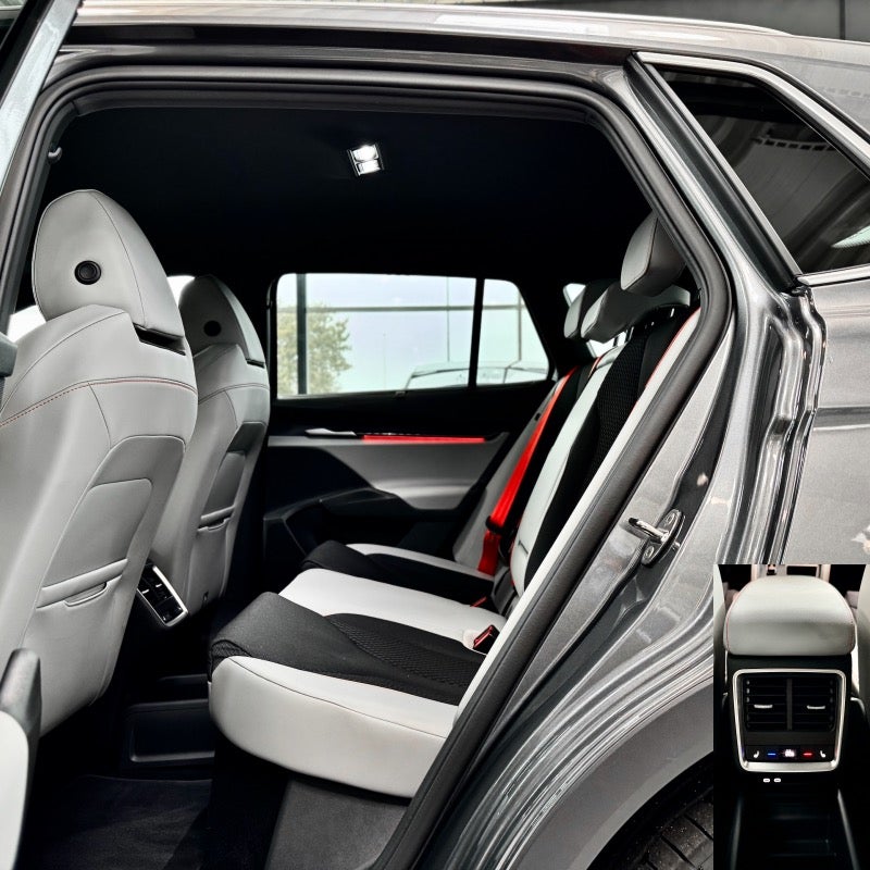 Skoda Elroq 85 iV Lodge Maxx 5d