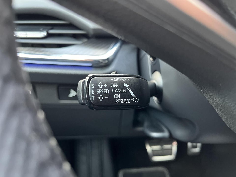 Skoda Enyaq 85 iV Sportline 5d