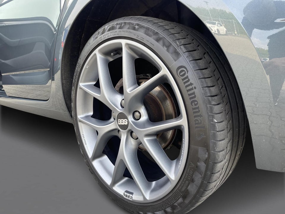 Skoda Octavia 1,5 TSi 150 Business Line+ Combi DSG 5d