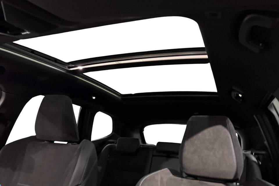 BMW iX1 eDrive20 M-Sport Pro 5d