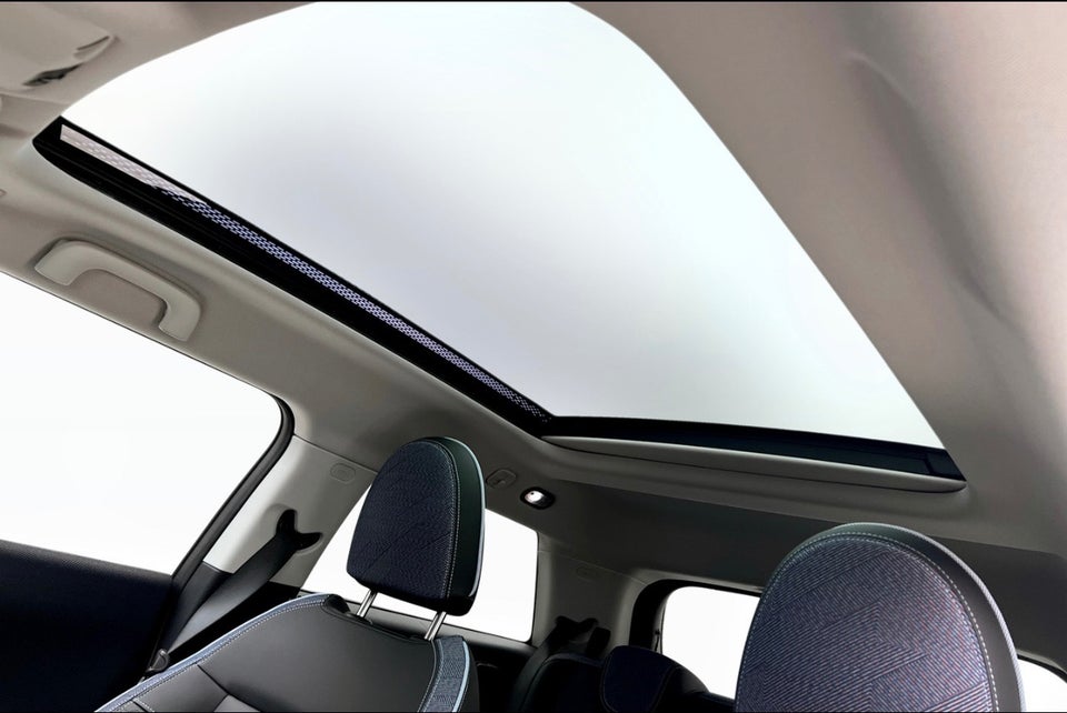 MINI Cooper SE Classic Trim XL 3d