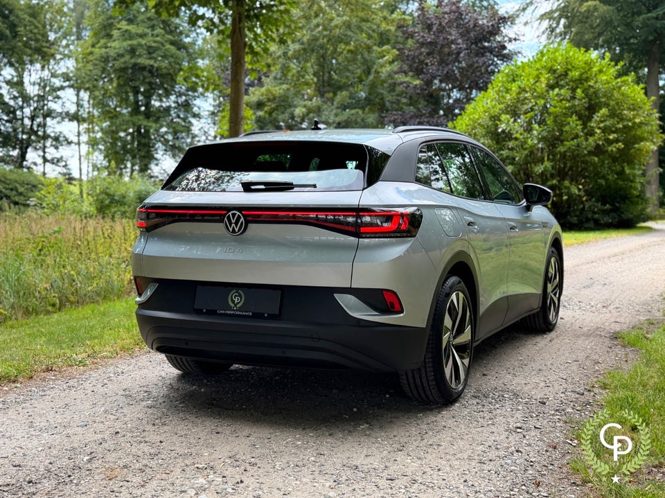 VW ID.4 77 Pro Performance 5d