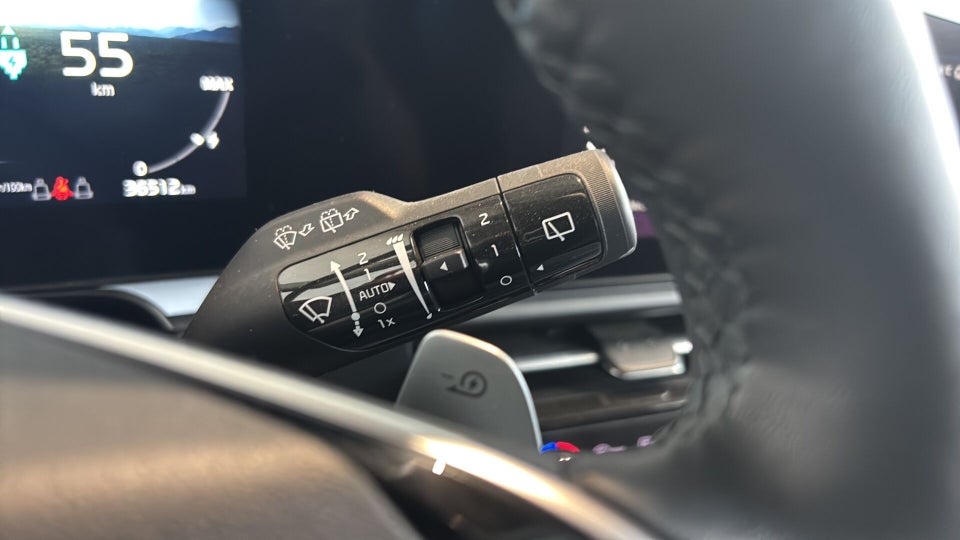 Kia Niro 64 EV Prestige 5d